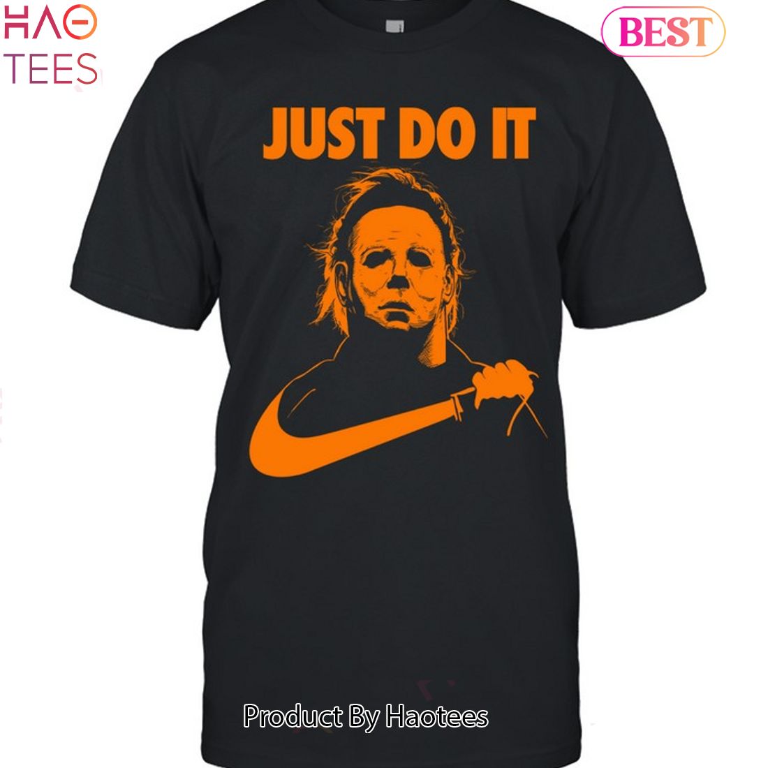 NEW Fashion Just Do It Unisex T-Shirt Limited Edition NEW Fashion Just Do It Unisex T-Shirt Limited Edition