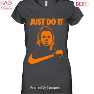 NEW Fashion Just Do It Unisex T-Shirt Limited Edition