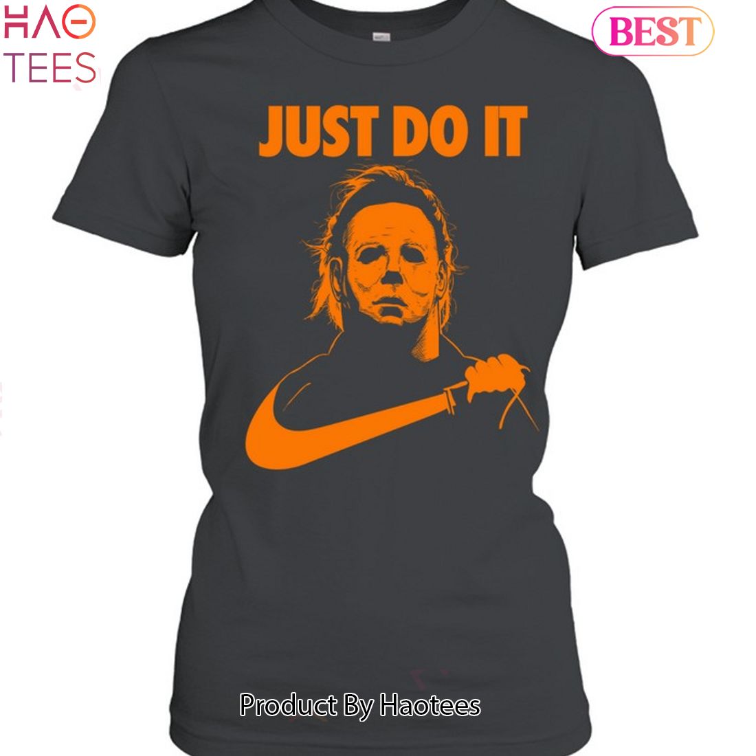 NEW Fashion Just Do It Unisex T-Shirt Limited Edition NEW Fashion Just Do It Unisex T-Shirt Limited Edition