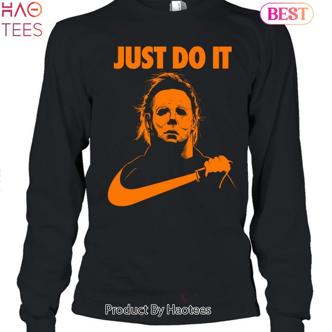 NEW Fashion Just Do It Unisex T-Shirt Limited Edition NEW Fashion Just Do It Unisex T-Shirt Limited Edition