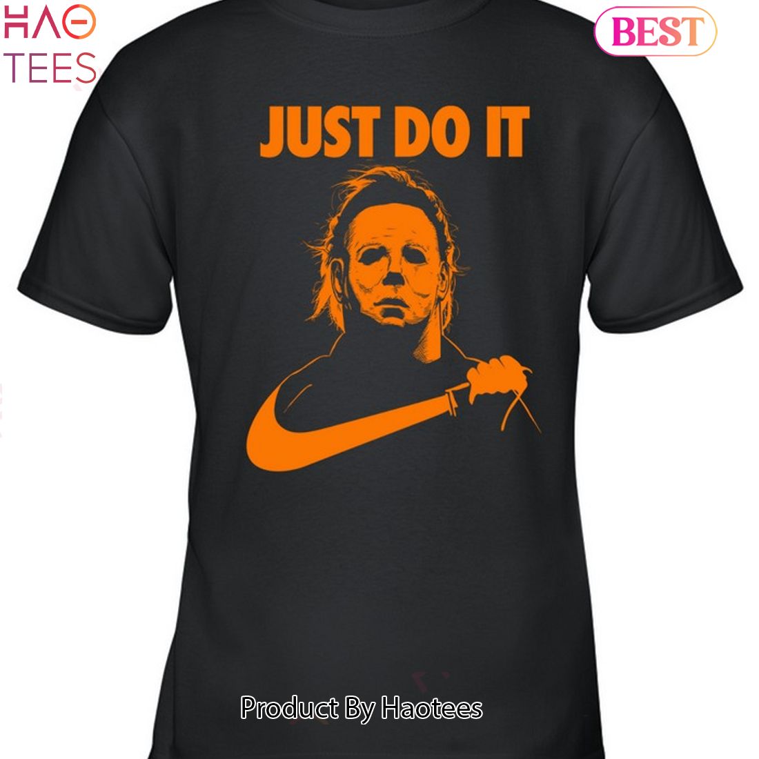 NEW Fashion Just Do It Unisex T-Shirt Limited Edition NEW Fashion Just Do It Unisex T-Shirt Limited Edition