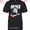NEW Mike Just Do It Unisex T-Shirt Limited Edition