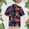 ACDC Band 50TH Anniversary 1973 -2023 3D Hawaiian Shirt