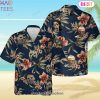 HOT FASHION Halloween Horror Nights Hawaiian Shirt 3D Hot Trend Summer 2023