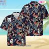 HOT FASHION Halloween Horror Nights Hawaiian Shirt 3D Trending 2023