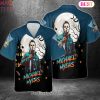 NEW FASHION Halloween Horror Nights Hawaiian Shirt 3D Hot Summer 2023