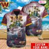 NEW FASHION NFL Washington Redskins Hawaiian Shirt 3D Hot Trending 2023