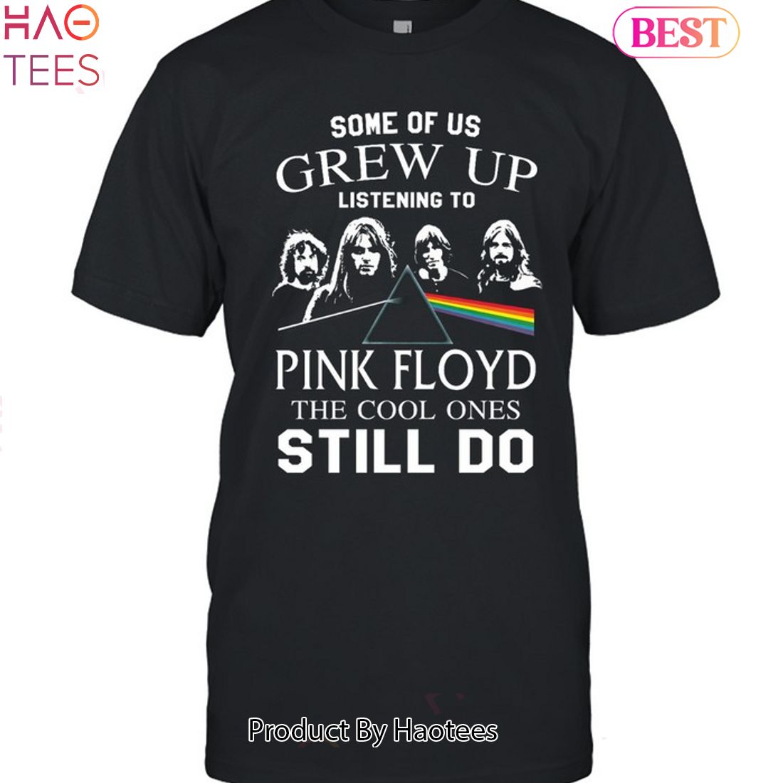 Black Pink Floyd Baseball Tee Jersey Shirt Unisex Men Women in 2023