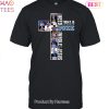 To Day Is A Little Bit Of Duke Blue Devils Unisex T-Shirt