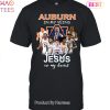 Legends Are Born In August Kobe Bryant Unisex T-Shirt