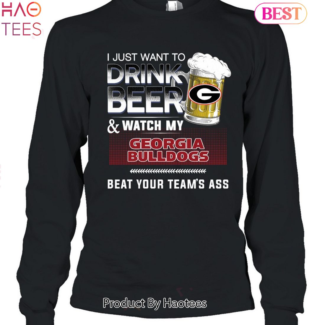 Official i Just Want To Drink Beer & Watch My Cincinnati Bengals Beat Your  Team Ass Shirt, hoodie, sweater, long sleeve and tank top