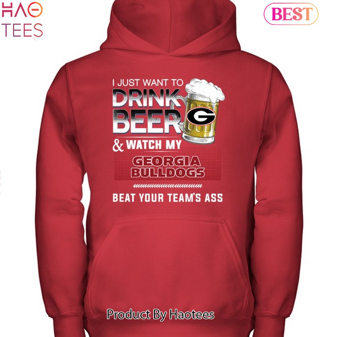 Official i Just Want To Drink Beer & Watch My Cincinnati Bengals Beat Your  Team Ass Shirt, hoodie, sweater, long sleeve and tank top