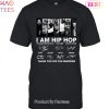 NEW Hip Hop Halftime Show Westside Unisex T-Shirt