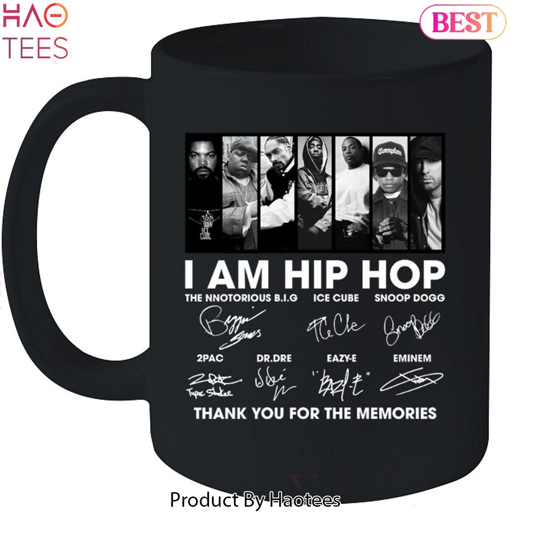 NEW I Am Hip Hop Halftime Show Thank You For The Memories Unisex T-Shirt NEW I Am Hip Hop Halftime Show Thank You For The Memories Unisex T-Shirt