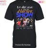NEW I Am Hip Hop Halftime Show Unisex T-Shirt NEW I Am Hip Hop Halftime Show Unisex T-Shirt