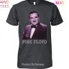 NEW The Andy Griffith Show Pink Floyd Unisex T-Shirt