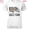 HOT Try That In A Small Town Jason Aldean Unisex T-Shirt HOT Try That In A Small Town Jason Aldean Unisex T-Shirt