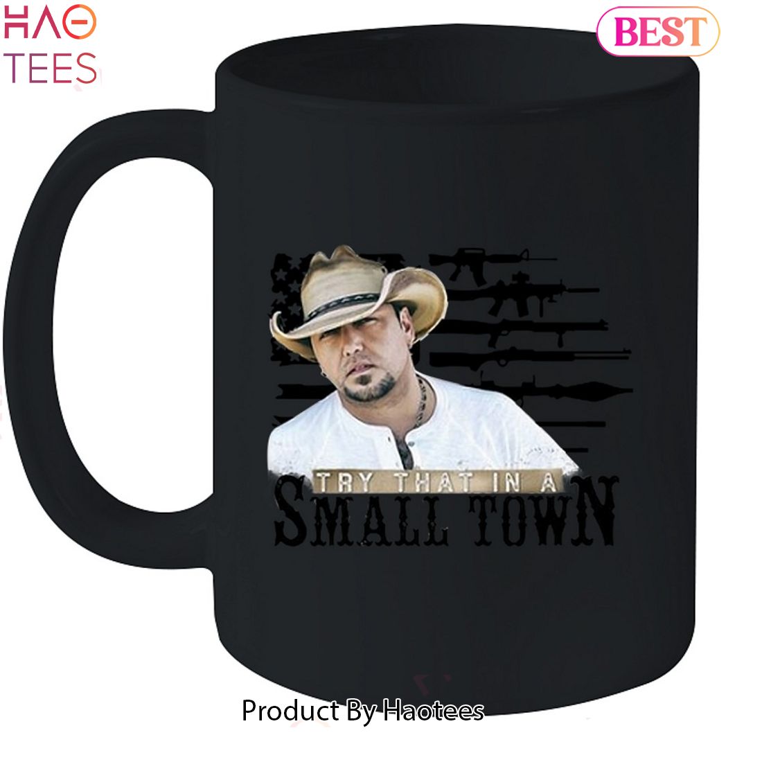 HOT TRENDING Try That In A Small Town Jason Aldean Unisex T-Shirt HOT TRENDING Try That In A Small Town Jason Aldean Unisex T-Shirt