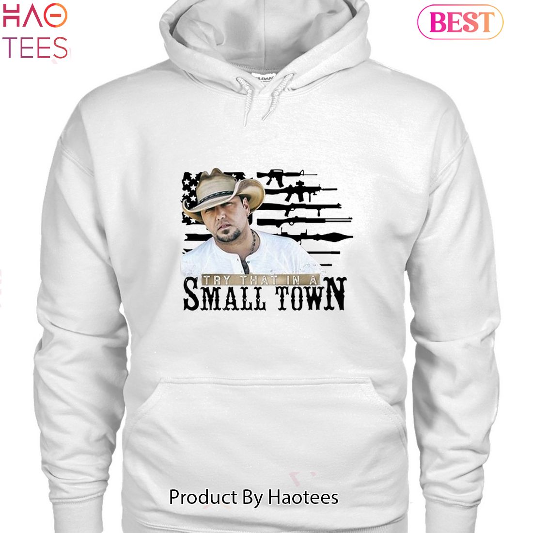 HOT TRENDING Try That In A Small Town Jason Aldean Unisex T-Shirt HOT TRENDING Try That In A Small Town Jason Aldean Unisex T-Shirt