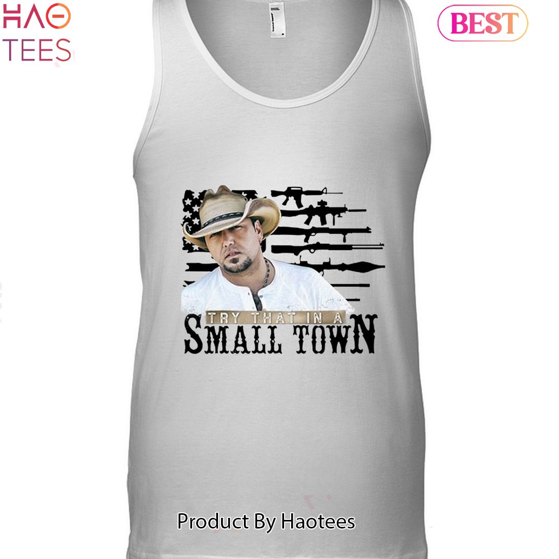 HOT TRENDING Try That In A Small Town Jason Aldean Unisex T-Shirt HOT TRENDING Try That In A Small Town Jason Aldean Unisex T-Shirt