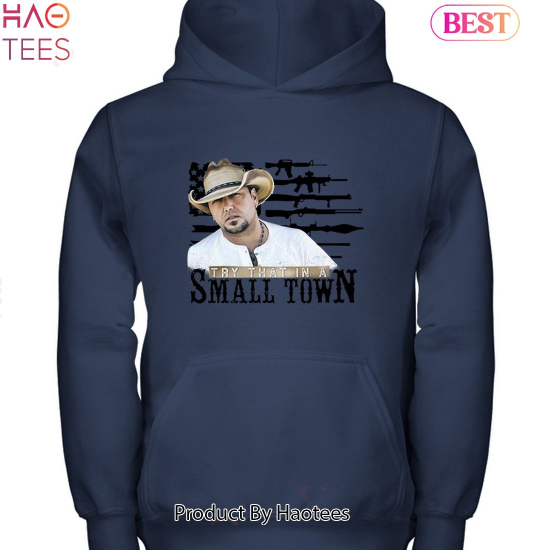 HOT TRENDING Try That In A Small Town Jason Aldean Unisex T-Shirt HOT TRENDING Try That In A Small Town Jason Aldean Unisex T-Shirt