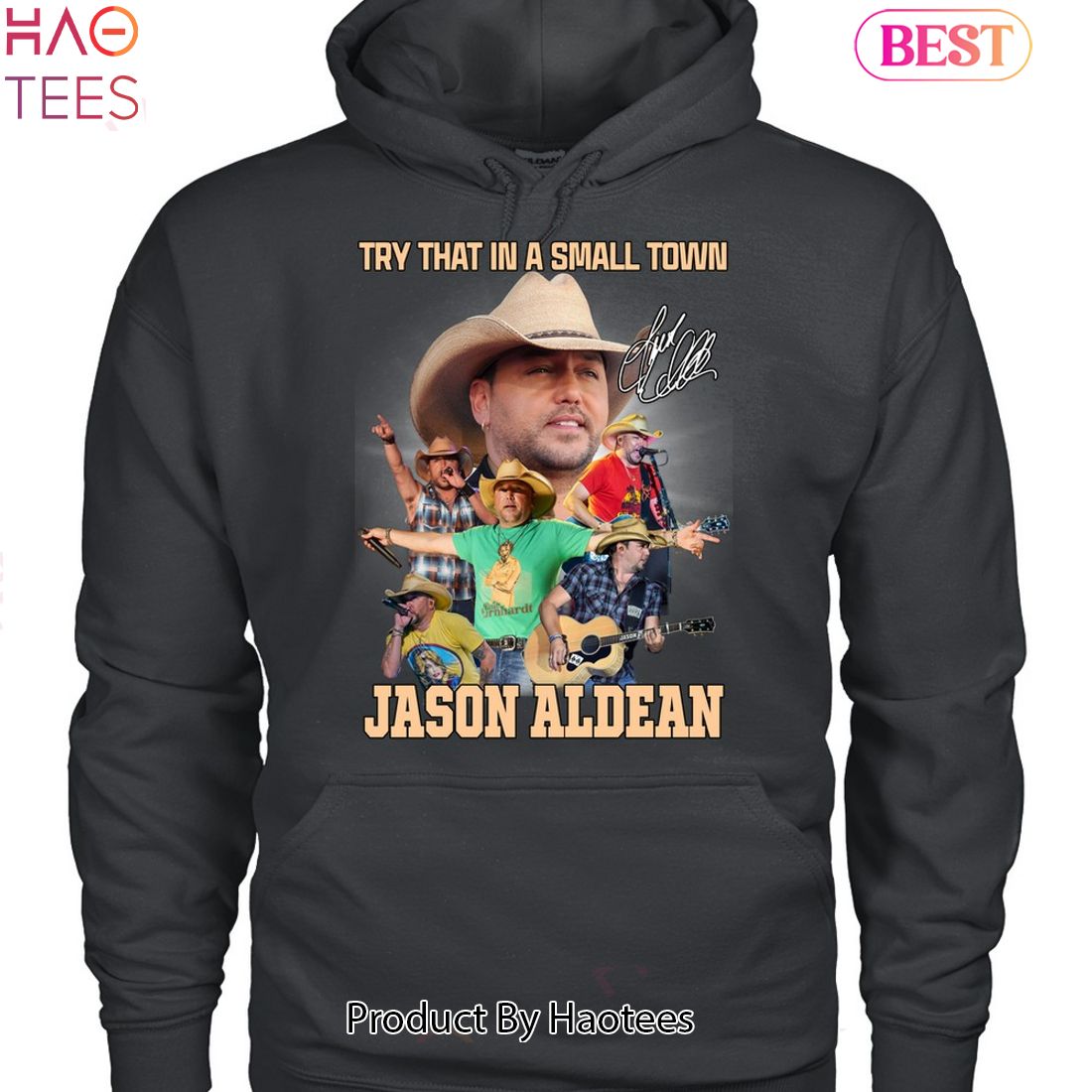 HOT Try That In A Small Town Jason Aldean Unisex T-Shirt HOT Try That In A Small Town Jason Aldean Unisex T-Shirt