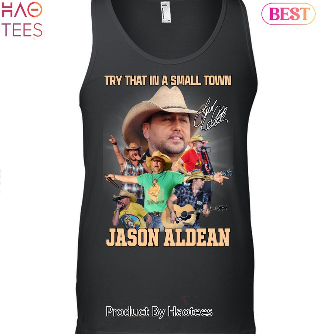 HOT Try That In A Small Town Jason Aldean Unisex T-Shirt HOT Try That In A Small Town Jason Aldean Unisex T-Shirt