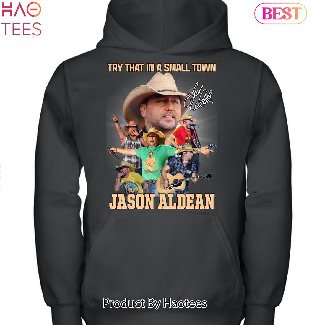 HOT Try That In A Small Town Jason Aldean Unisex T-Shirt HOT Try That In A Small Town Jason Aldean Unisex T-Shirt