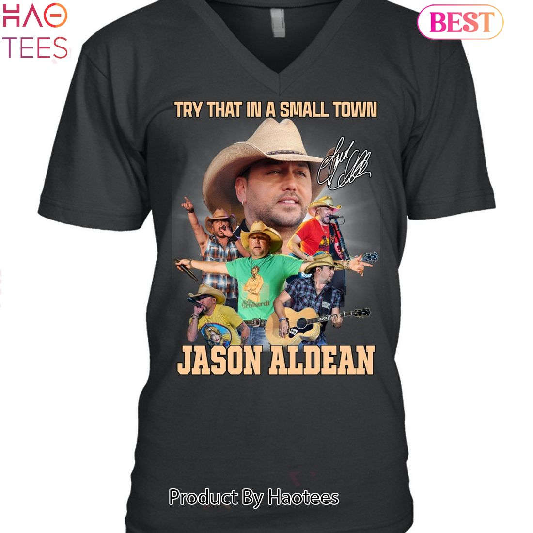 HOT Try That In A Small Town Jason Aldean Unisex T-Shirt HOT Try That In A Small Town Jason Aldean Unisex T-Shirt