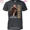 Jason Aldean Try That In A Small Town Unisex T-Shirt