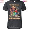 Patrick Marleau San Jose Sharks Unisex T-Shirt