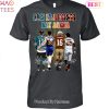 San Francisco Giants Win MLB 2023 Unisex T-Shire