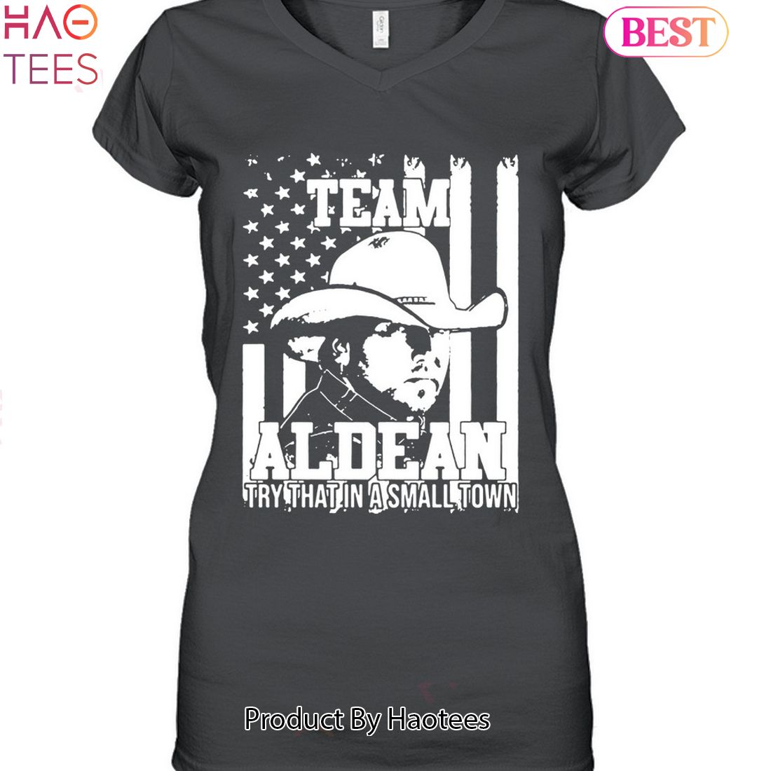 Team Aldean Try That In A Small Town Jason Aldean Unisex T-Shirt Team Aldean Try That In A Small Town Jason Aldean Unisex T-Shirt