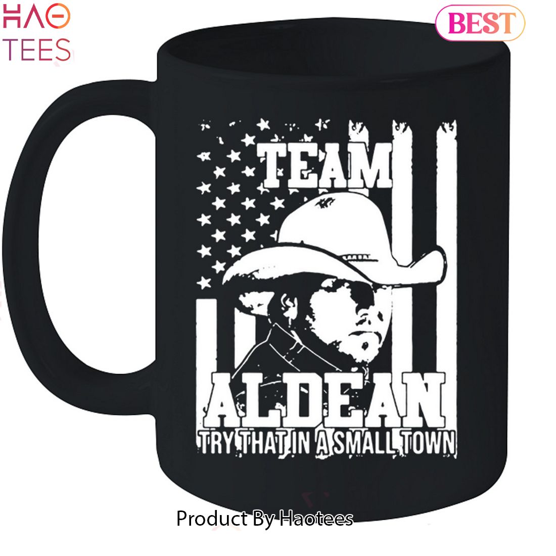 Team Aldean Try That In A Small Town Jason Aldean Unisex T-Shirt Team Aldean Try That In A Small Town Jason Aldean Unisex T-Shirt