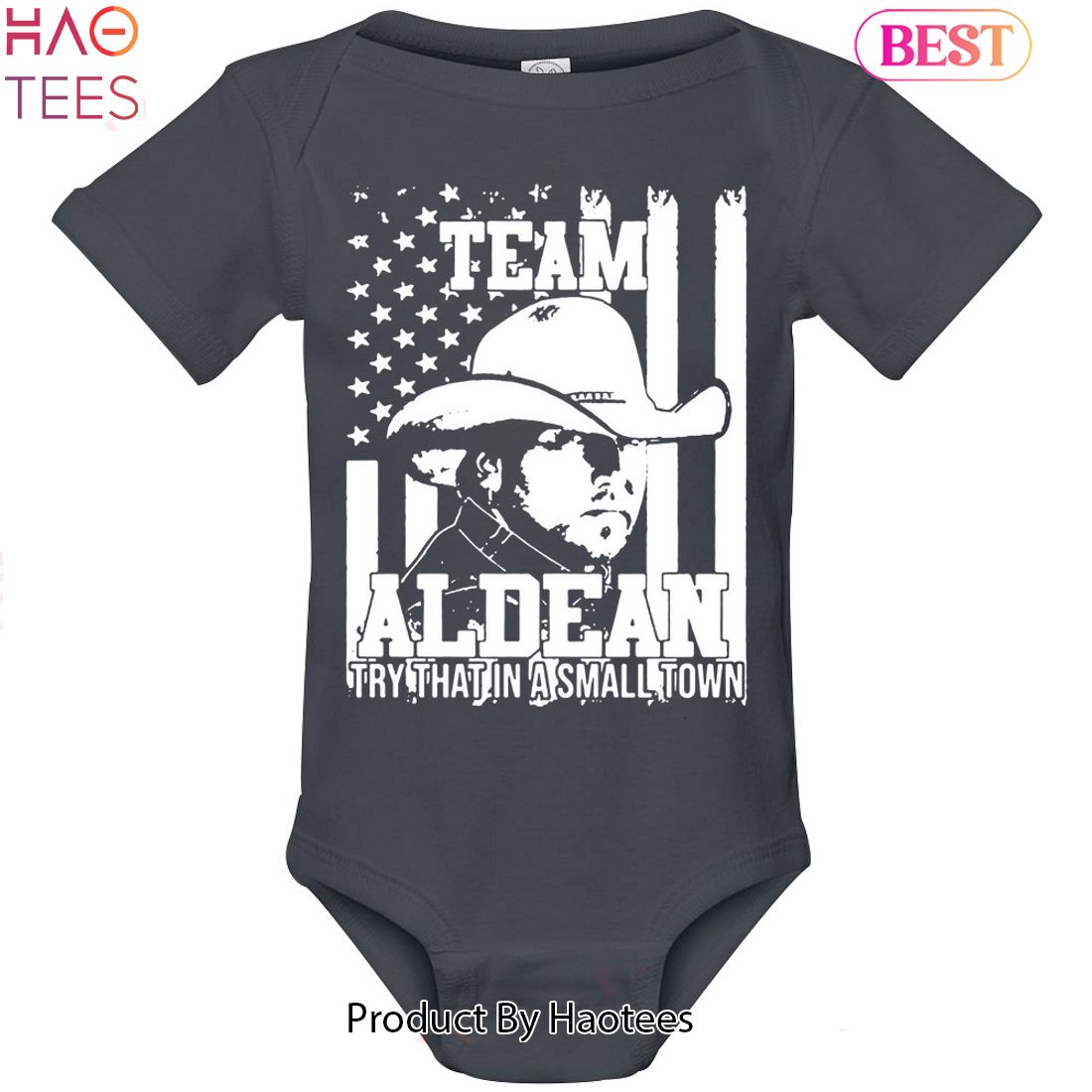 Team Aldean Try That In A Small Town Jason Aldean Unisex T-Shirt Team Aldean Try That In A Small Town Jason Aldean Unisex T-Shirt