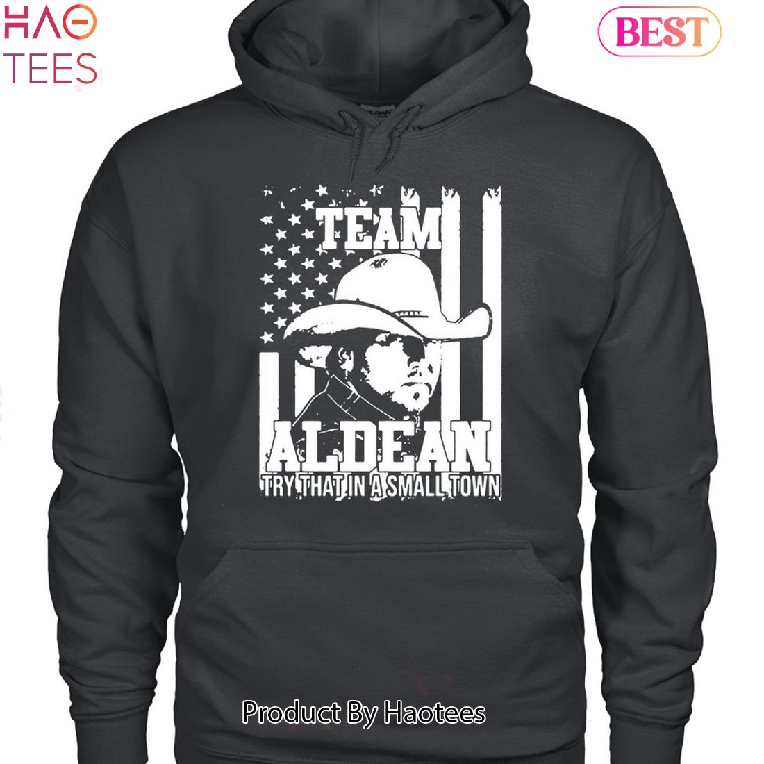 Team Aldean Try That In A Small Town Jason Aldean Unisex T-Shirt Team Aldean Try That In A Small Town Jason Aldean Unisex T-Shirt