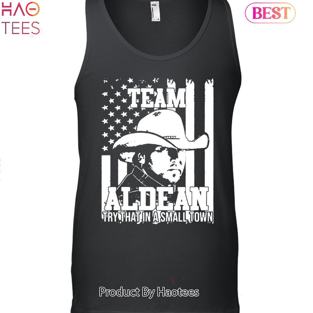 Team Aldean Try That In A Small Town Jason Aldean Unisex T-Shirt Team Aldean Try That In A Small Town Jason Aldean Unisex T-Shirt