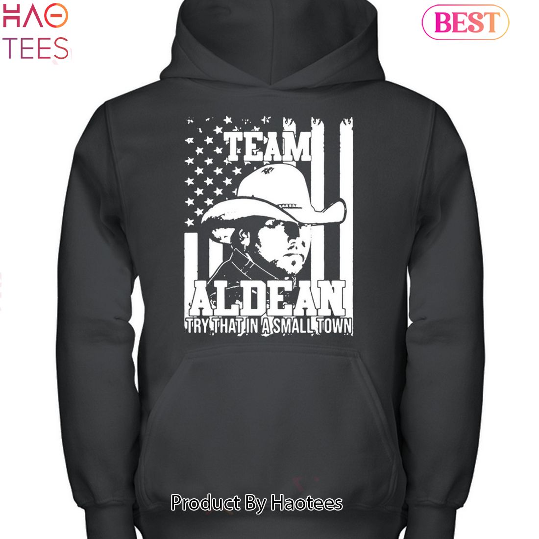 Team Aldean Try That In A Small Town Jason Aldean Unisex T-Shirt Team Aldean Try That In A Small Town Jason Aldean Unisex T-Shirt
