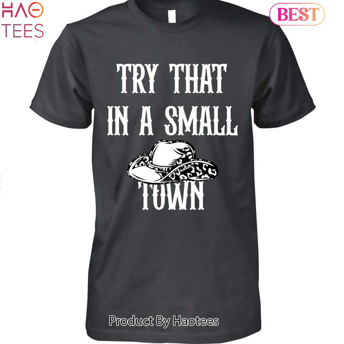 TRENDING Try That In A Small Town Jason Aldean Unisex T-Shirt TRENDING Try That In A Small Town Jason Aldean Unisex T-Shirt
