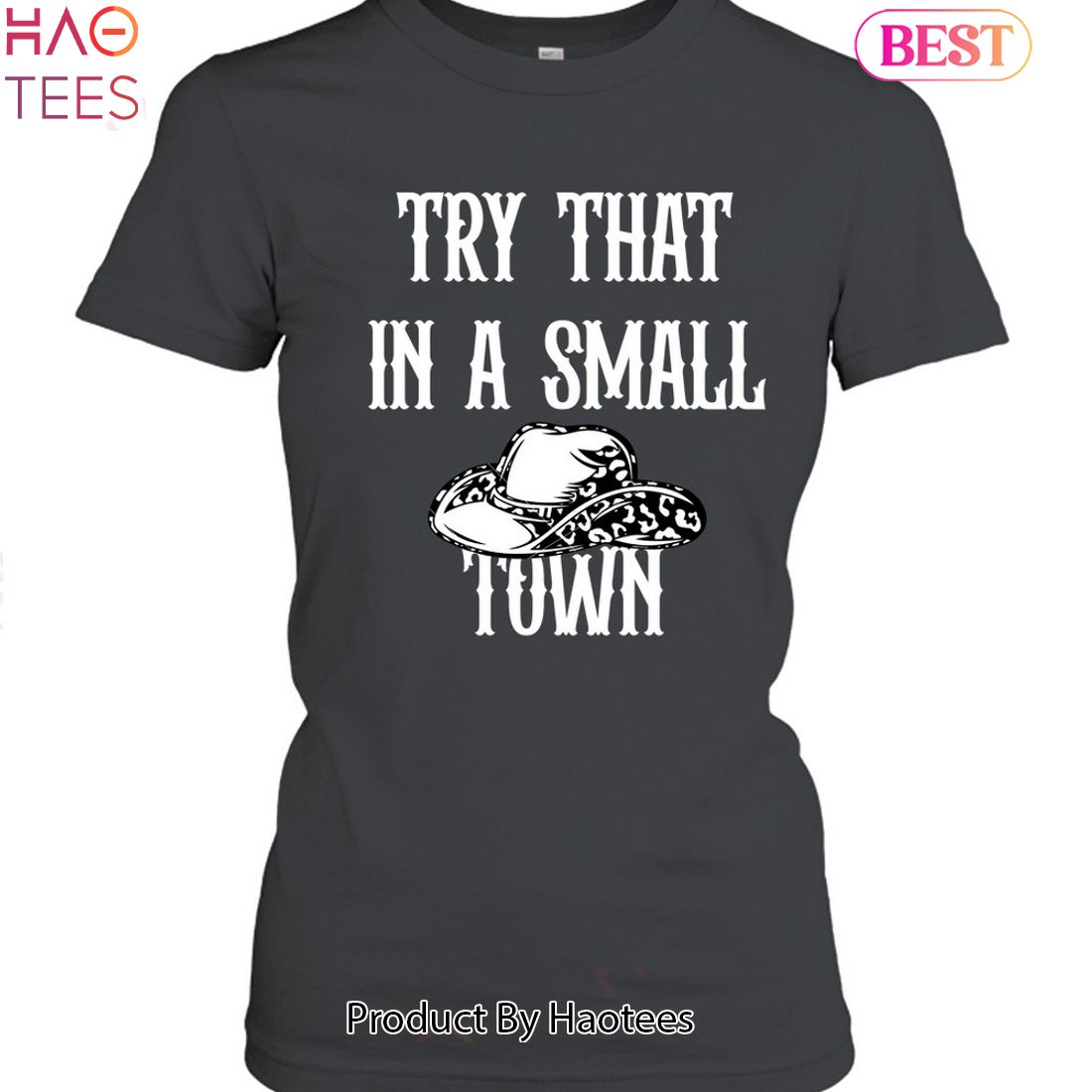 TRENDING Try That In A Small Town Jason Aldean Unisex T-Shirt TRENDING Try That In A Small Town Jason Aldean Unisex T-Shirt