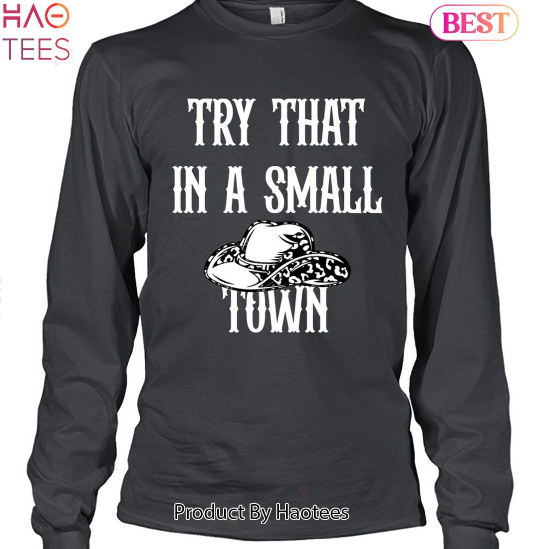 TRENDING Try That In A Small Town Jason Aldean Unisex T-Shirt TRENDING Try That In A Small Town Jason Aldean Unisex T-Shirt