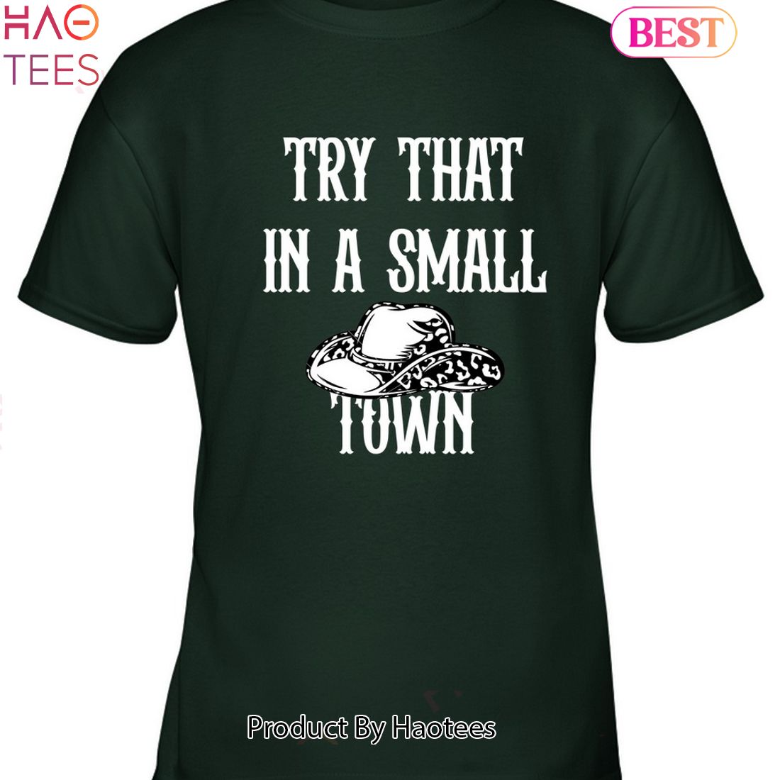 TRENDING Try That In A Small Town Jason Aldean Unisex T-Shirt TRENDING Try That In A Small Town Jason Aldean Unisex T-Shirt