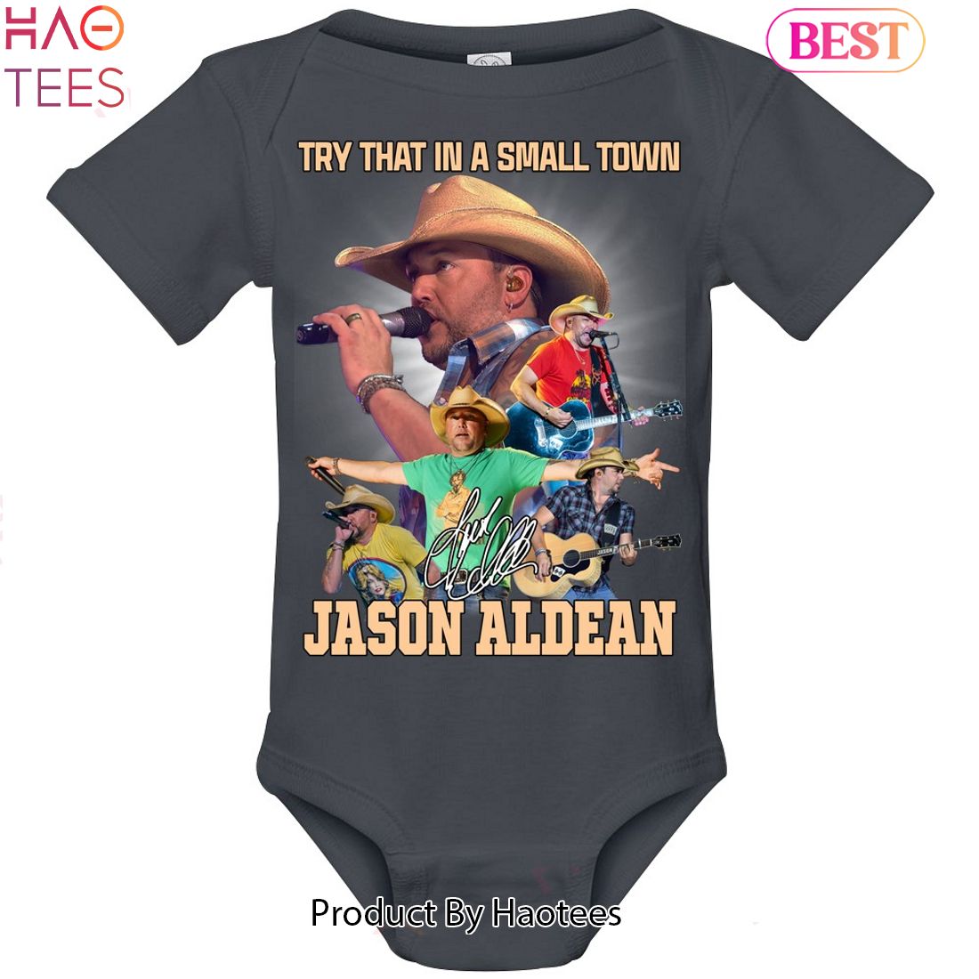 Try That In A Small Town Jason Aldean Unisex T-Shirt Try That In A Small Town Jason Aldean Unisex T-Shirt