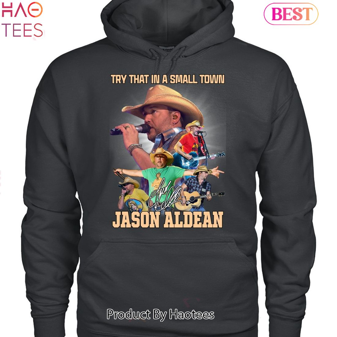 Try That In A Small Town Jason Aldean Unisex T-Shirt Try That In A Small Town Jason Aldean Unisex T-Shirt