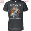 Georgia Bulldogs And Atlanta Braves Unisex T-Shirt