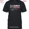HOT TREND 2023 Tina Turner Unisex T-Shirt