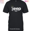 HOT TREND California Rugby Score Unisex T-Shirt