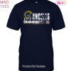 HOT TREND Juventus FC Jeep Unisex T-Shirt