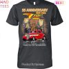 NEW Fashion 2023 Jason Aldean Unisex T-Shirt