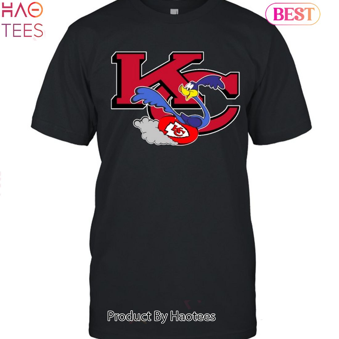 new kc chiefs shirts